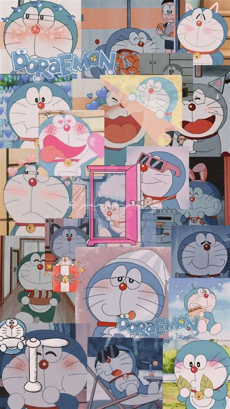 doraemon pick|Doraemon Aesthetic Wallpapers · 200+ Backgrounds.